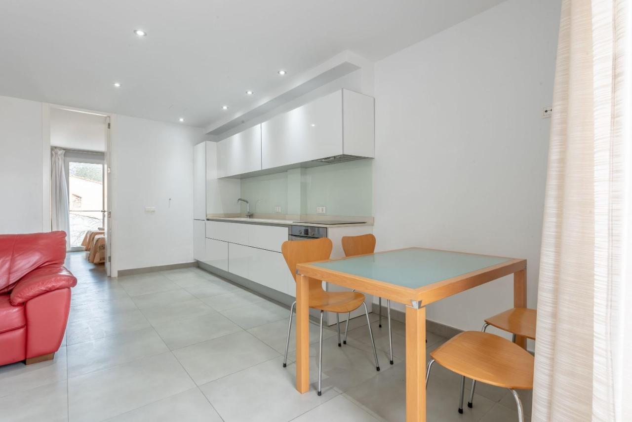 Ca'n Fiol Appartement