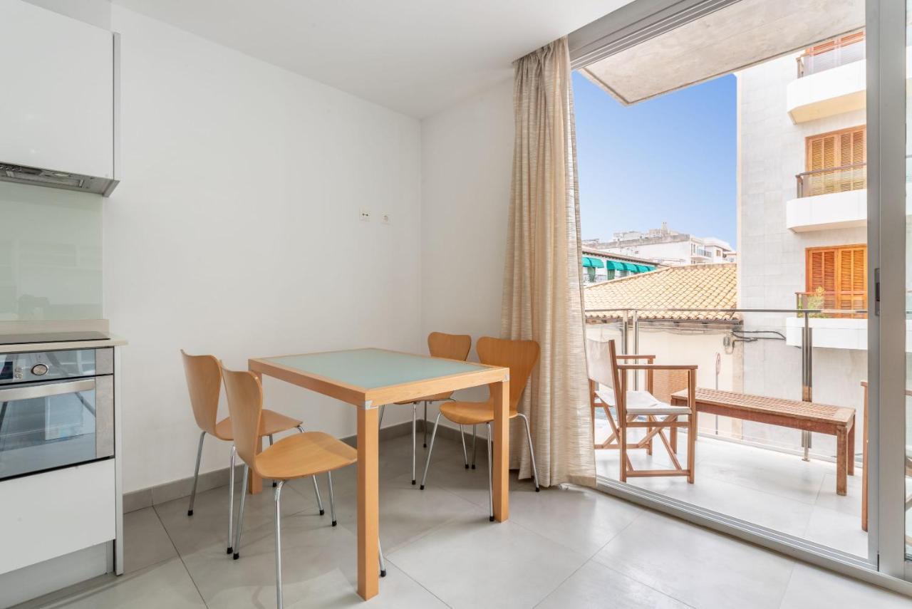 Ca'n Fiol Appartement Pollença