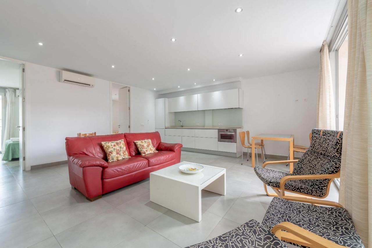 Appartement Ca'n Fiol *