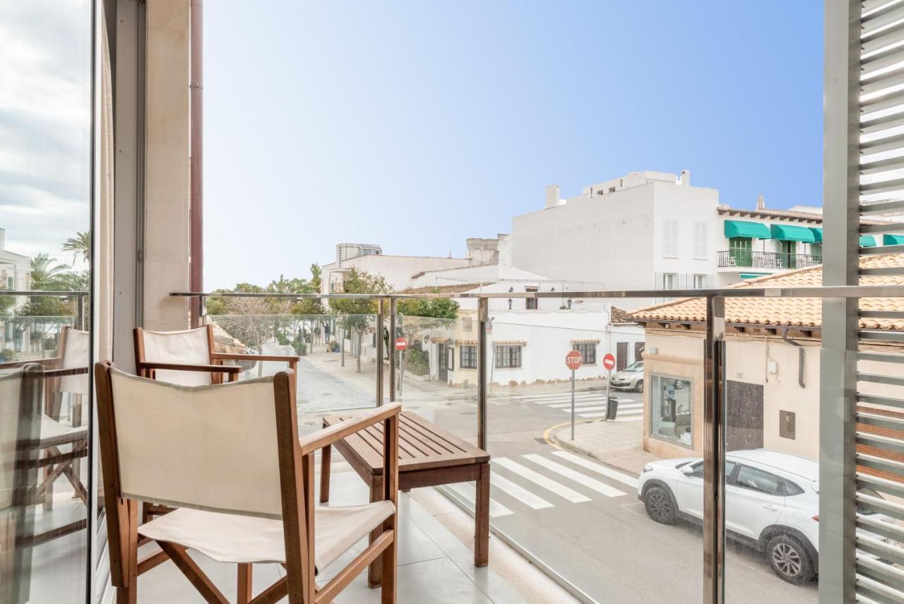 Appartement Ca'n Fiol *