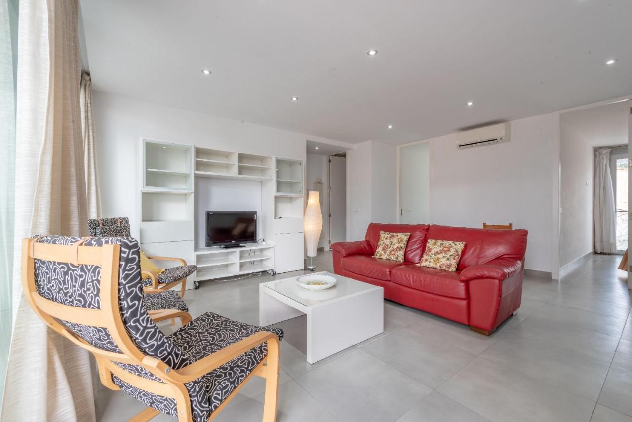 Ca'n Fiol Appartement