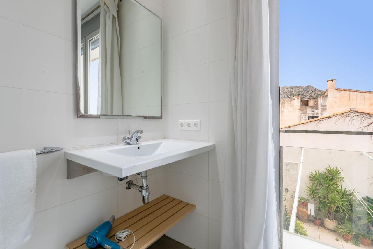 Appartement Ca'n Fiol Pollença