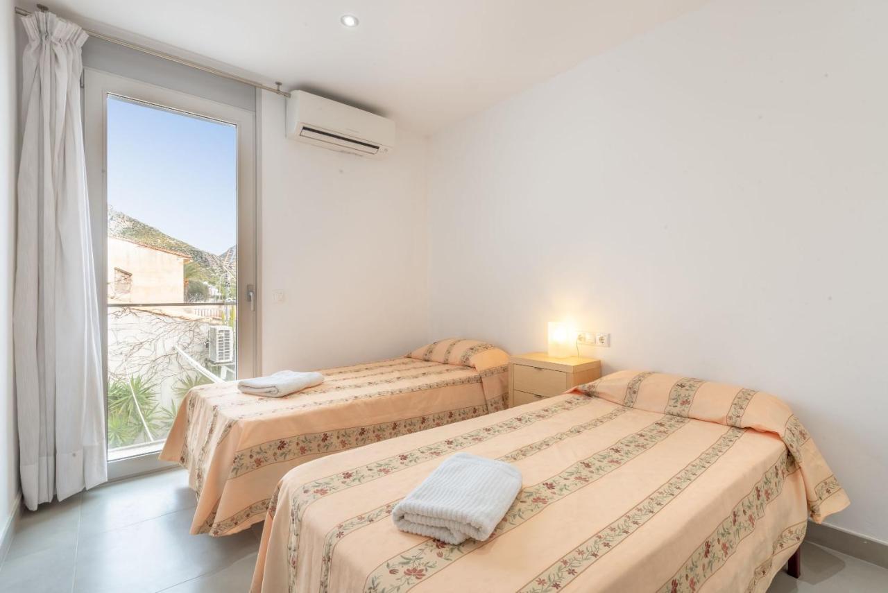 Appartement Ca'n Fiol Pollença